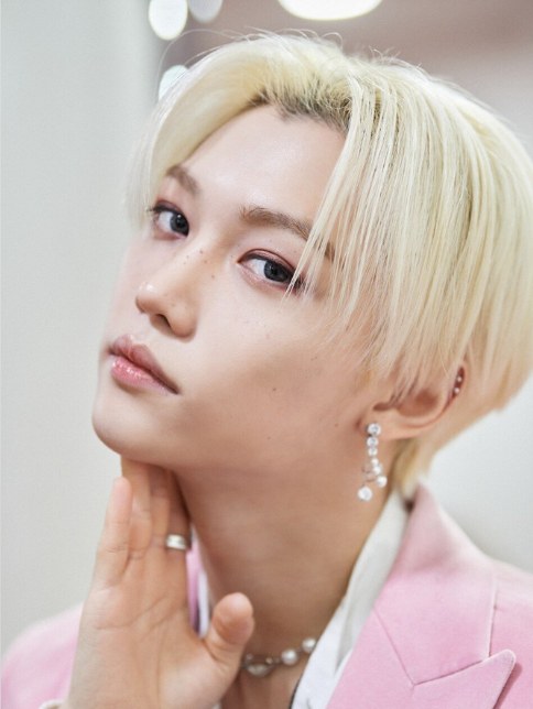 Felix [stray kids] – представяне